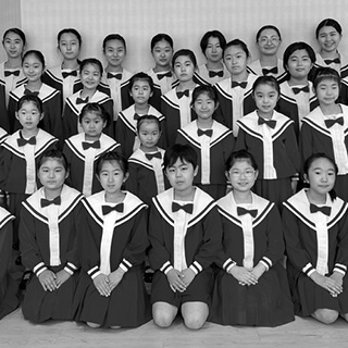 長崎少年少女合唱団