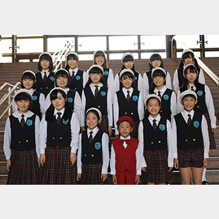FCT郡山少年少女合唱団