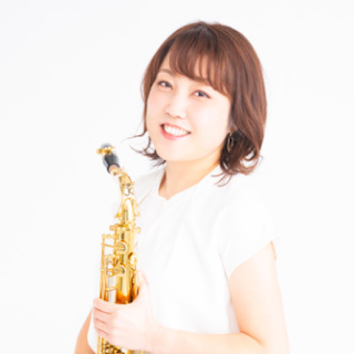 田中 麻樹子　サクソフォン