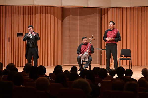 コンサートの様子07