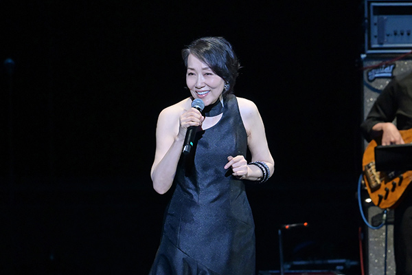 コンサートの様子01