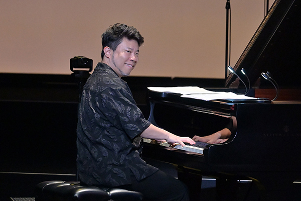 コンサートの様子04