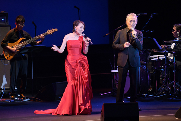 コンサートの様子08