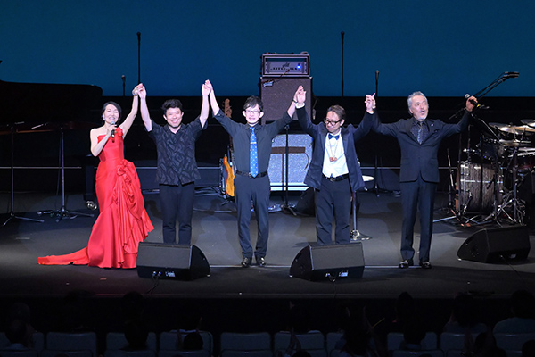 コンサートの様子09