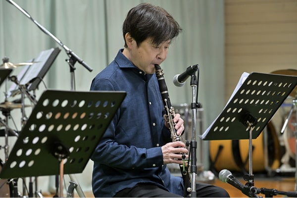コンサートの様子06
