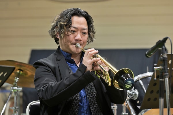 コンサートの様子07