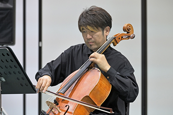 コンサートの様子03