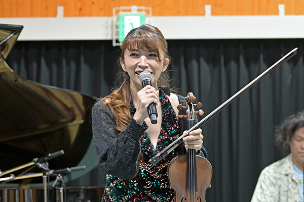 コンサートの様子04