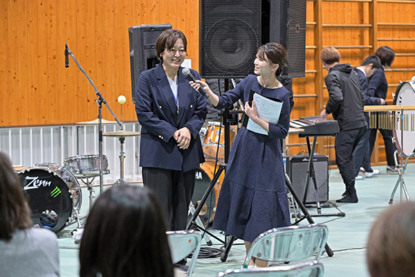 コンサートの様子08