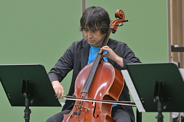 コンサートの様子02