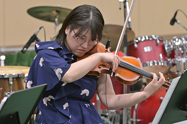 コンサートの様子03