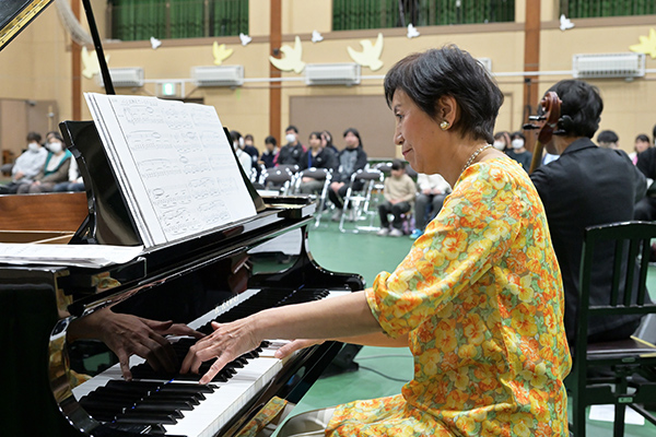 コンサートの様子06