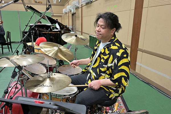 コンサートの様子07