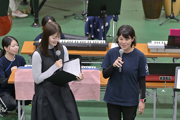 コンサートの様子08