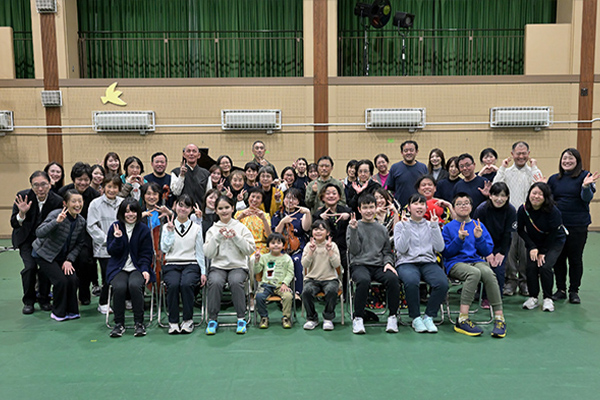 コンサートの様子09