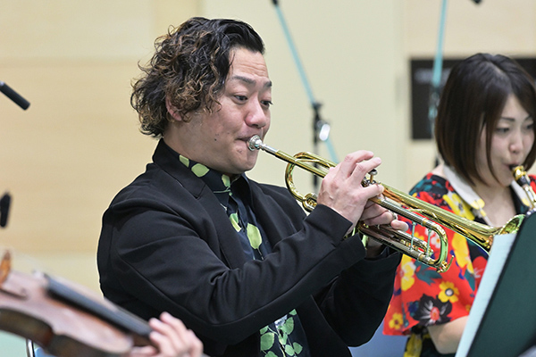 コンサートの様子02