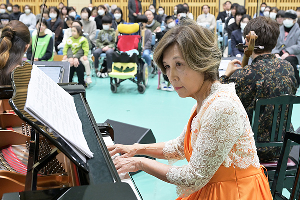 コンサートの様子03