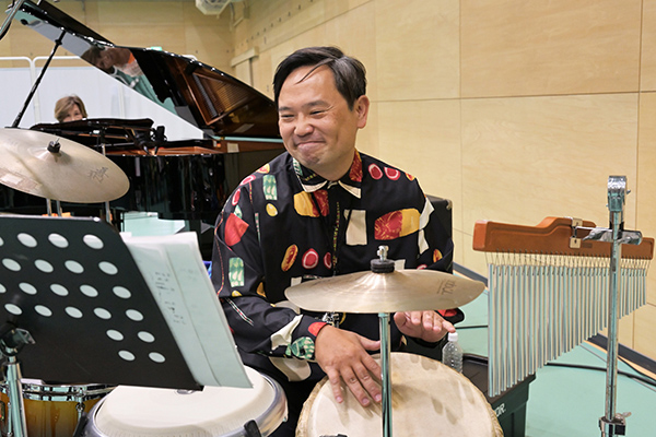 コンサートの様子04