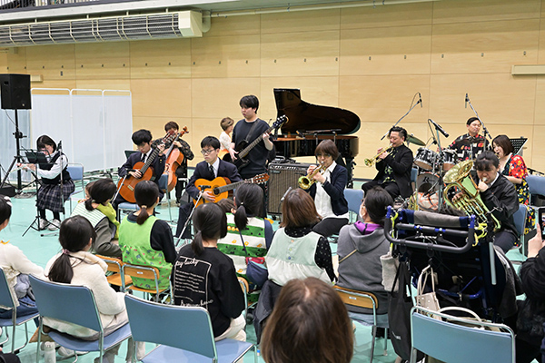 コンサートの様子05