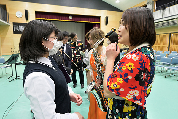 コンサートの様子07