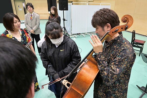 コンサートの様子08